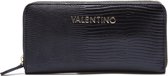 Valentino Bags Kensington Nero Ritsportemonnee VPS4NA155NERO