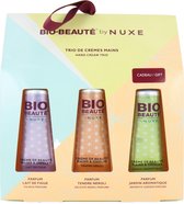 Nuxe Bio Beauté Cadeauset - 3 x 30 ml