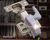 Keukenkast led lamp - Keuken lamp led - Kast Led lamp - Led lamp kast - Led lamp kast warm wit 2800K
