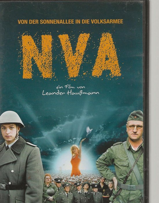 NVA