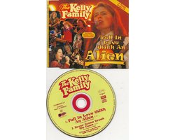 Fell in Love with an Alien