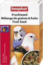 Beaphar Fruit Seed - 150 gr - Snack pour oiseaux