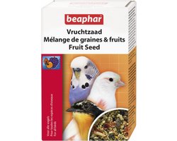 Beaphar Vruchtzaad - 150 gr - Vogelsnack