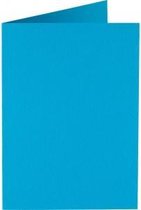 Papicolor Enveloppen & Kaarten Hemelsblauw C6/A6 (5x)