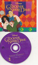 Disney's Glöckner von Notre Dame - Kelly Family