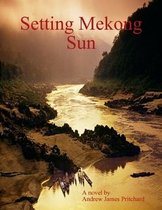 Setting Mekong Sun