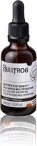 Bullfrog Baardolie Secret Potion No. 1 - Pre-shave of Aftershave - 50ML