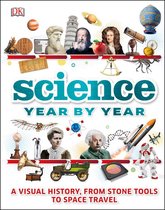 DK Children's Year by Year - Science Year by Year