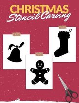 Christmas Stencils Carving