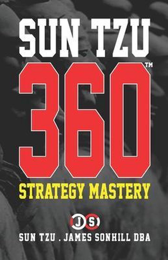 Sun Tzu 360(tm)- Sun Tzu 360(tm) - cover