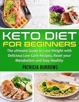 Keto Diet For Beginners