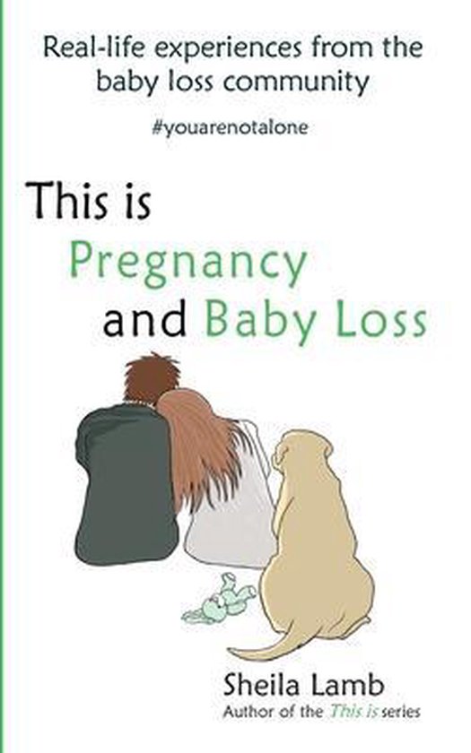 This Is- This is Pregnancy and Baby Loss - cover