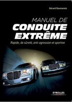 Manuel de conduite extrême