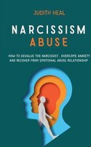 Narcissism Abuse