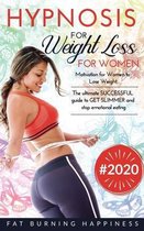 Hypnosis for Weight Loss for Women