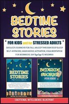 Bedtime Stories For Adults & For Kids