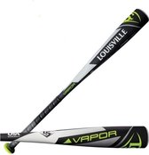 Louisville WTLUBVA18B9 USA BB Vapor 18 (-9) | 29 Inch | Honkbalknuppel | Baseball |