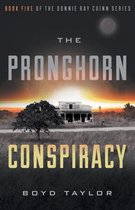 The Pronghorn Conspiracy
