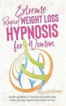 Extreme Rapid Weight Loss Hypnosis for Women