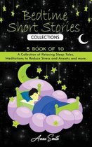 Bedtime short Stories Collections