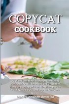 Copycat Cookbook