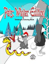 Pets: Winter Edition
