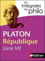 République Livre VII - Platon - les intégrales de philo