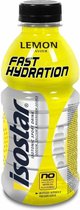 Isostar High Energy Vloeibaar Lemon - 500ml
