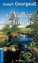 Terre de poche - La Vallée des forges