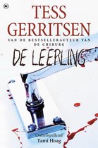 De Leerling - Tess Gerritsen