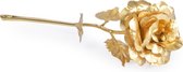 Xaptovi Gouden roos 24k - Valentijns cadeau - Origineel cadeau - in kado verpakking
