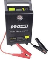 Pro-User LI1200A lithium Starthulp