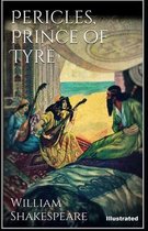 Pericles, Prince of Tyre Illustrated