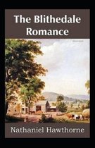 The Blithedale Romance illustrated
