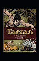 Tarzan and the City of Gold (Tarzan #5) Annotated