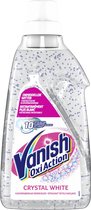 Vanish Oxi Action Crystal White Gel - Pour le linge blanc - 1,5 litre