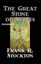 The Great Stone of Sardis Annotated