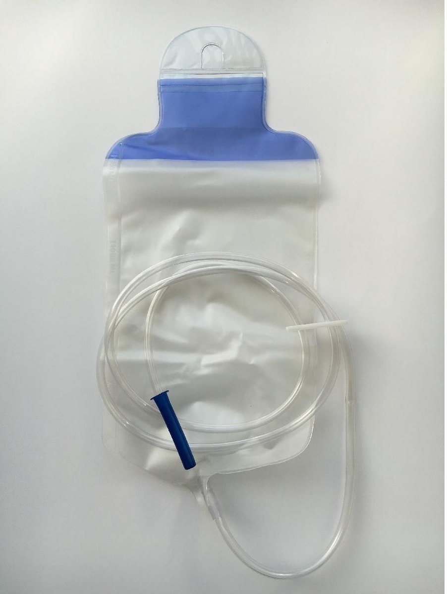 Klysma 1,5L