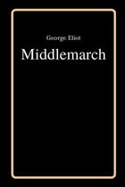 Middlemarch by George Eliot