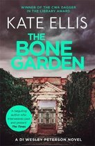 The Bone Garden Number 5 in series Wesley Peterson Book 5 in the DI Wesley Peterson crime series