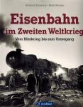 Eisenbahn im Zweiten Weltkrieg