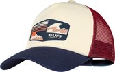 BUFF® Trucker Cap JARI MULTI L/XL - Pet - Zonbescherming