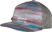 BUFF® Pack Trucker Cap ARLEN MULTI - Pet - Zonbescherming - one size
