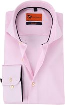 Suitable Overhemd SL7 Roze - maat 40