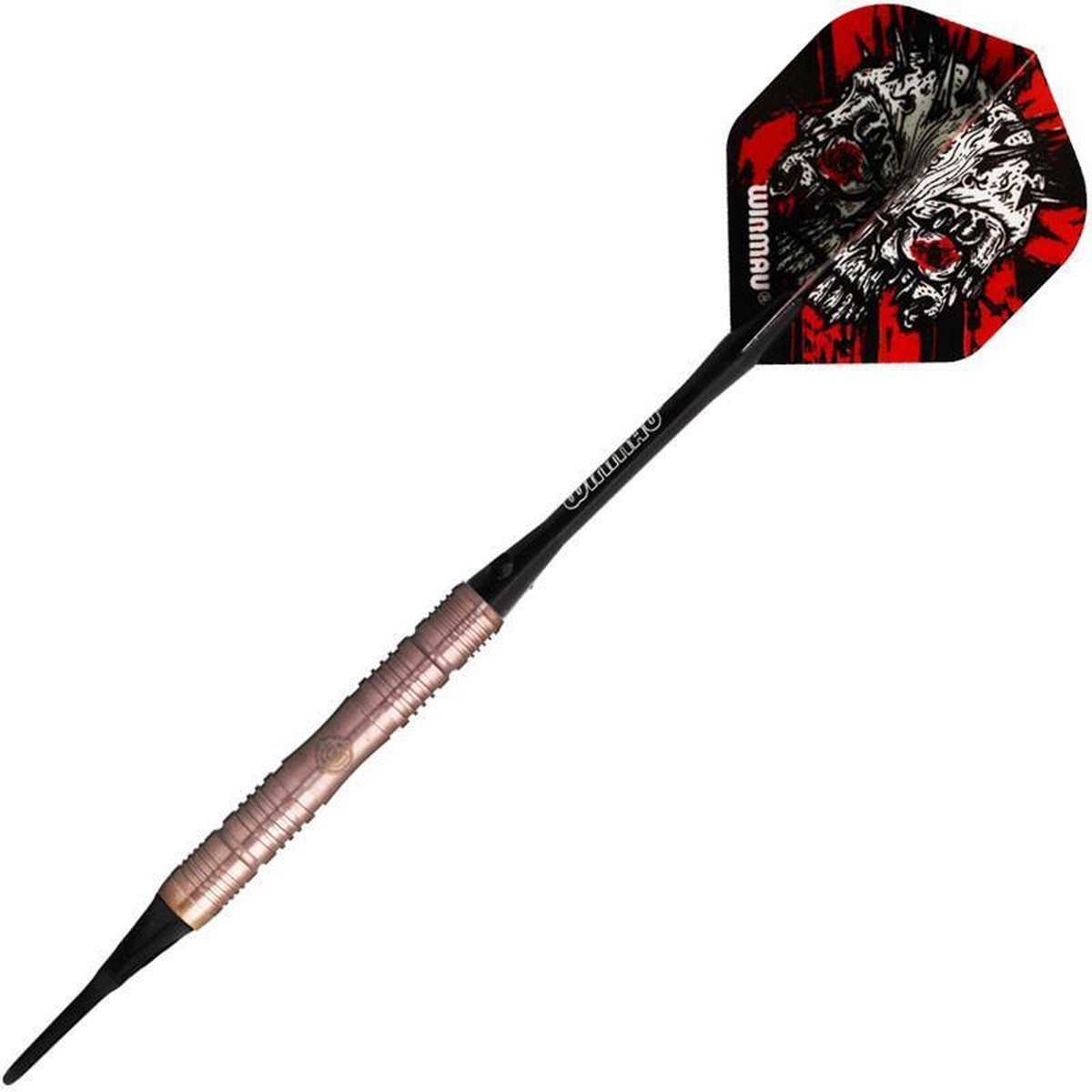 Highlander darts Winmau 26 gr.