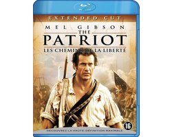 The Patriot (Blu-ray)