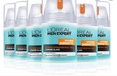 L'Oréal Men Expert Hydra Energetic Gezichtsgel -6 x 50 ml - Hydraterend