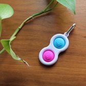 Riefco - Simple Dimple fidget toy - Tiktok trend -
