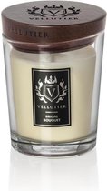 Vellutier Bridal Bouquet Medium Candle 60 branduren