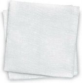 2000 steriele gaasjes - gaas kompressen – 20x20 gevouwen in 10x10 cm - non woven - desinfectie of sterilisatie Verpakt in enveloppen van 2 stuks per envelop